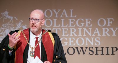 RCVS Fellowship welcomes 51 new members